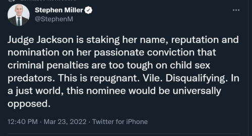 Judge Jackson Staking 1