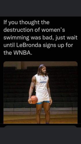 lebronda