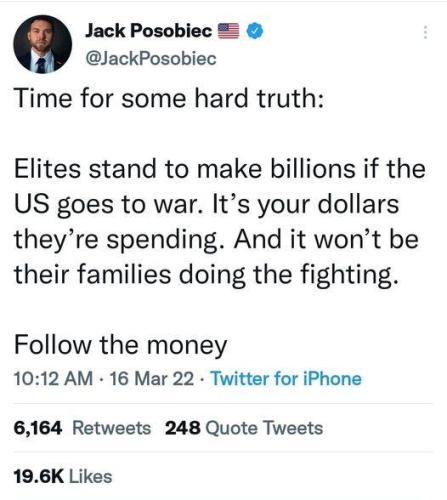 Follow the Money 1