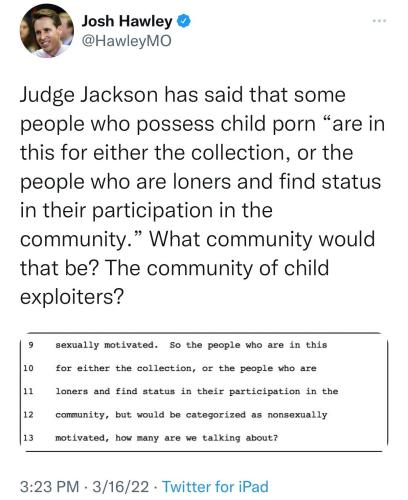 Judge Jackson Records 12