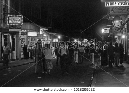 stock-photo-new-orleans-september-bourbon-street-night-view-vintage-picture-taken-in-1018209022