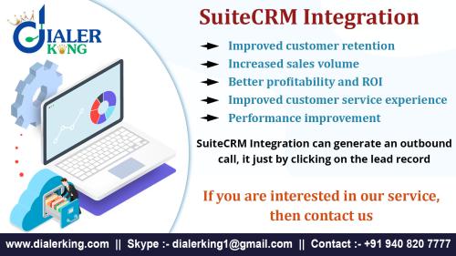 suite crm