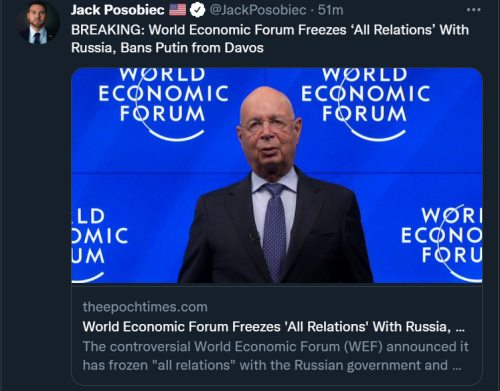 Russia WEF 1