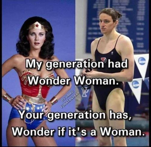 WonderWoman