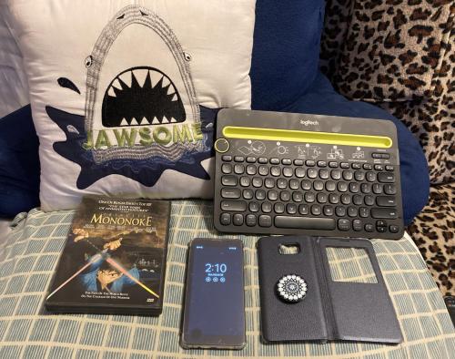 MyBuys: semi-tech edition