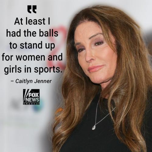 Transgender Sports 1