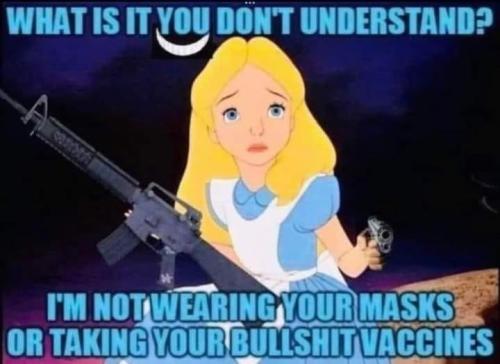 What Don't Understand 1