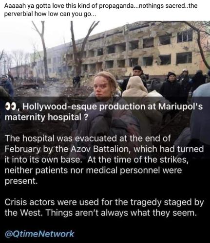 Ukraine Hospital 1