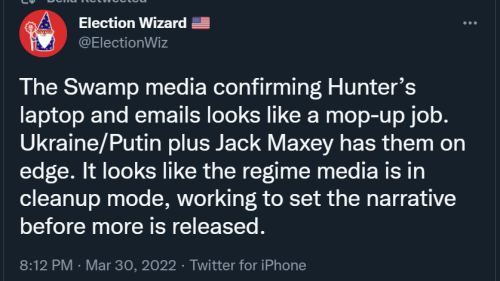 Media Narrative 1