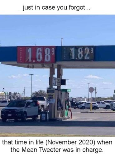 gas prices42