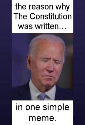 the constitution was written16