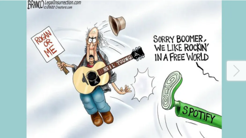 Screenshot 2022-01-31 at 10-14-15 Political cartoon of the day Hitting the wrong note