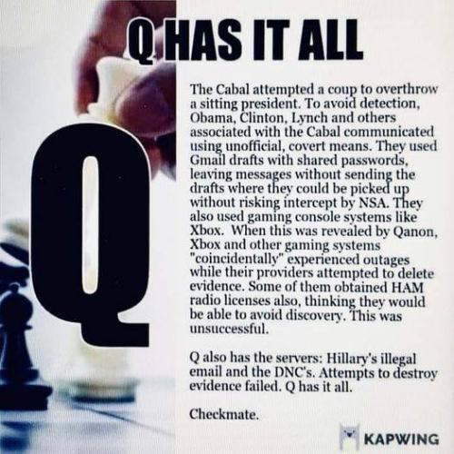 Q Has it All 1