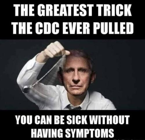 cdc trick