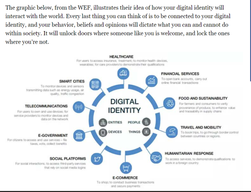 Digital Identity Graph 1