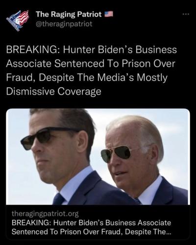 Biden Business Partner 1