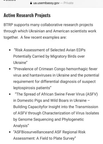 Ukraine Bio 4