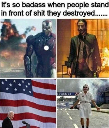 shitshow joe13