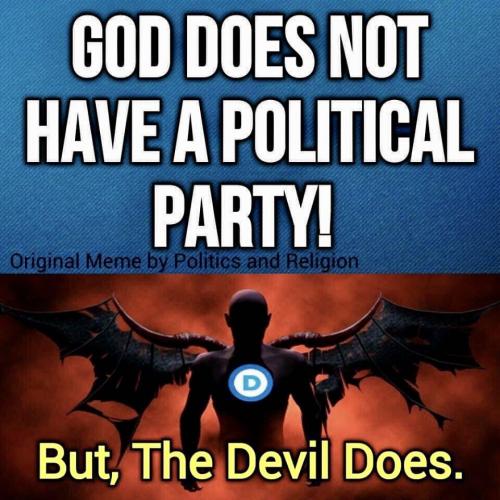 devil_has_a_political_party