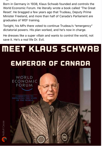 _NoBull Herd (Conservatives For Clean Pastures)