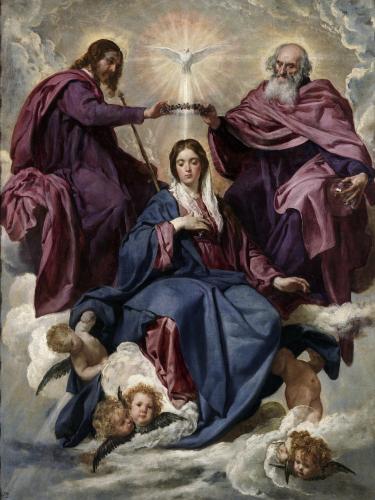 Diego_Velzquez_-_Coronation_of_the_Virgin_-_Prado