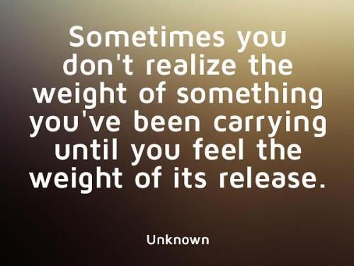 1-Carrying Weight