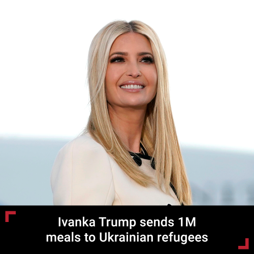 ivanka f