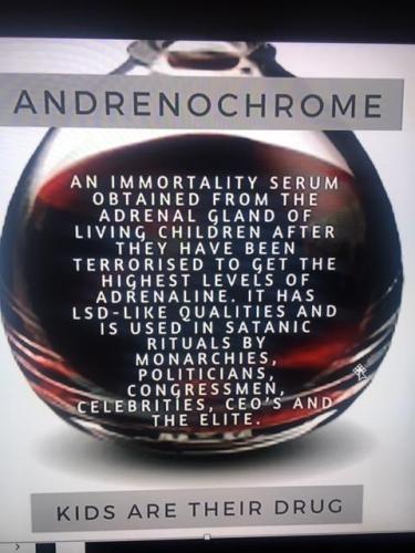 andrenochrome