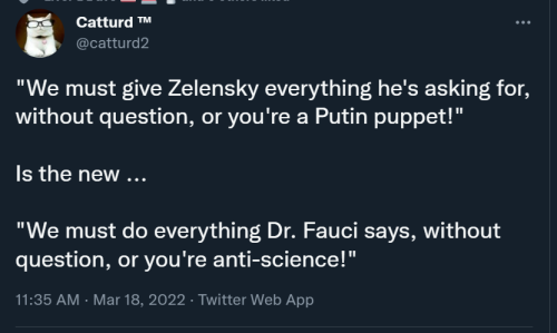Zelensky New Fauci 1