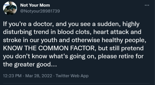 Dr's Trend 1
