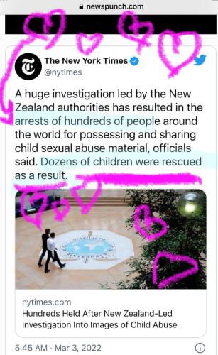 Child Rescues 1