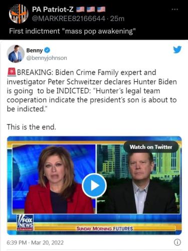 Hunter Indictment 1
