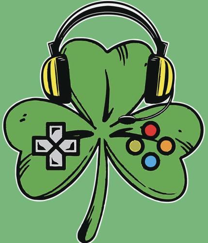 Happy St. Patrick’s Day