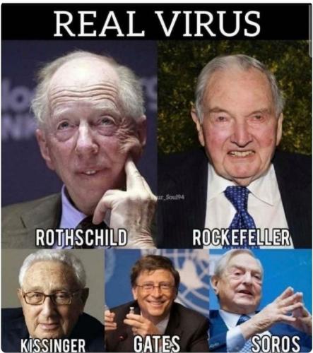 Real Virus 1