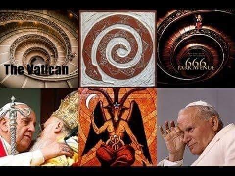 Church Satanic 1