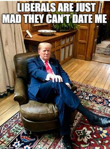 trumpdate