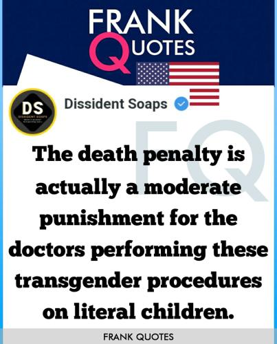 Transgender Doctors 1