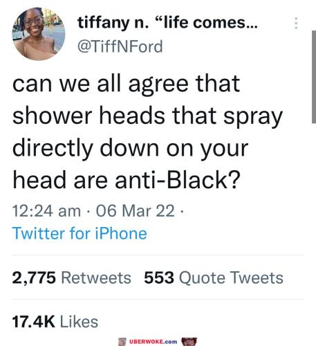 anti-black