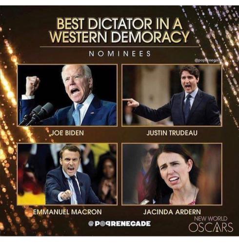 best award