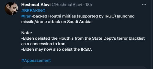 Biden Iran 1