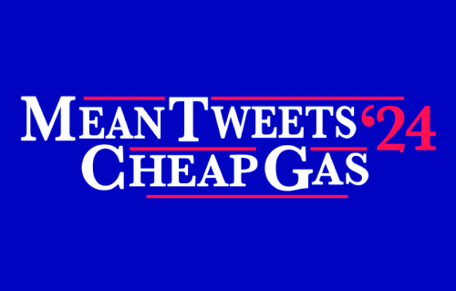 mean tweets cheap gas