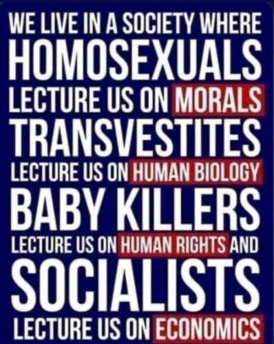 Live in Society 1