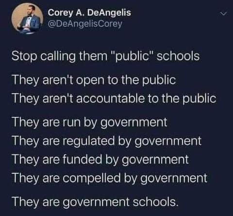 Schools 1
