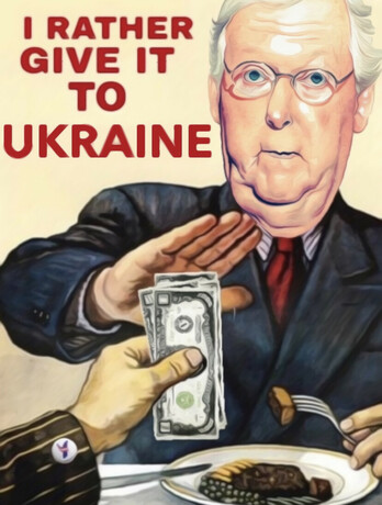mitch ukraine