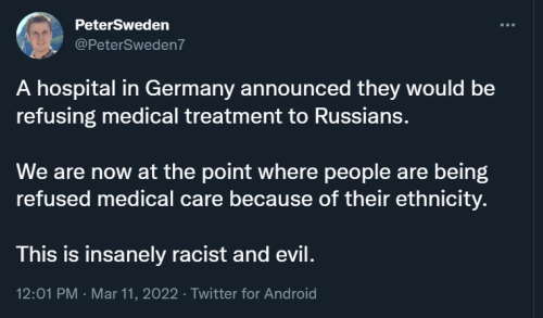 Russian Medical Treatment 1