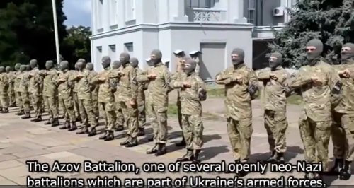 Ukraine Armed Forces 1