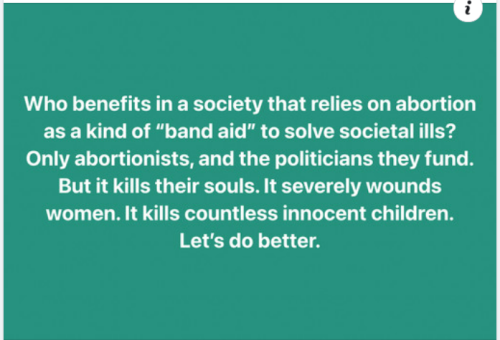 Abortion 1