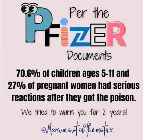 Phizer Documents 1