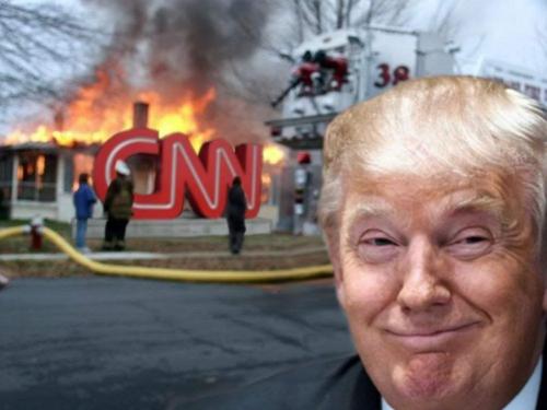 cnn trump