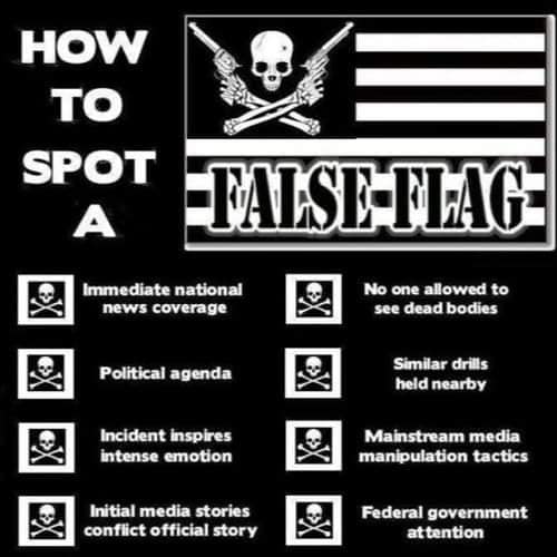 False Flag 1